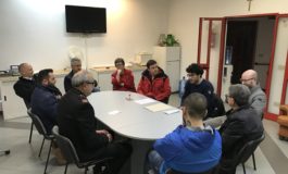 Casciana Terme, firmato  il protocollo per l'area di atterraggio per l'elisoccorso