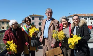 Calcinaia ricorda due grandi donne del Novecento: Teresa Mattei e Teresa Noce