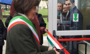 Calcinaia, inaugurato il Centro Educativo Culturale e Ricreativo Maria Montessori