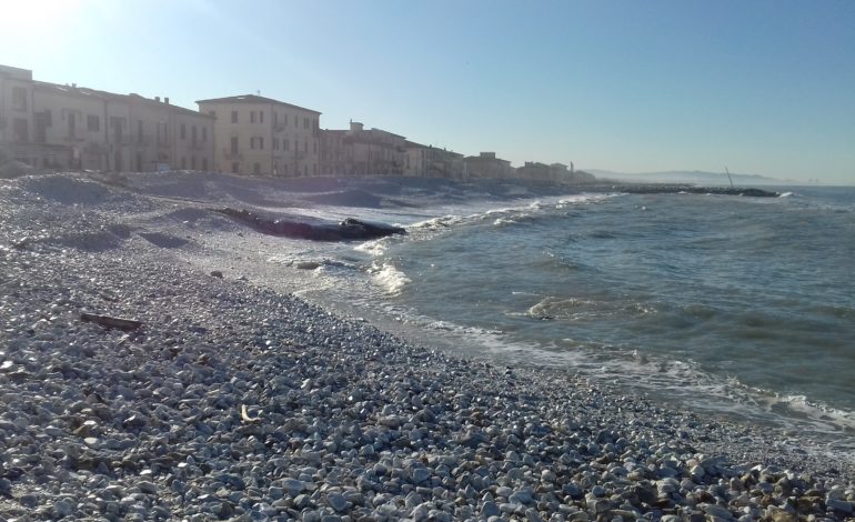 Allerta maltempo, annullati i fuochi d’artificio a Marina