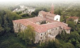 Calci, ritorna l'iniziativa “Le camelie del chiostro”