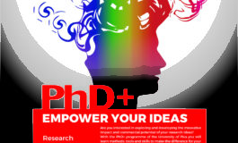 Torna PhD+, il corso che insegna a trasformare le idee in impresa