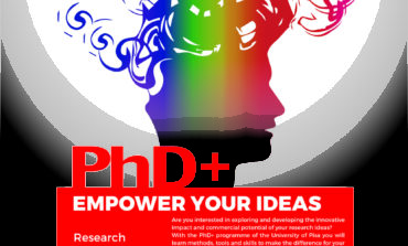 Torna PhD+, il corso che insegna a trasformare le idee in impresa