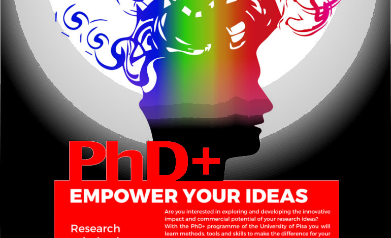 Torna PhD+, il corso che insegna a trasformare le idee in impresa