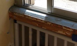 Latrofa (Pisa nel cuore) interviene sul degrado delle scuole Mazzini e Manzi