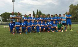 Pisa, Porta a Mare: ottimi risultati per la squadra di mister Paolo Vajani