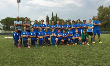 Pisa, Porta a Mare: ottimi risultati per la squadra di mister Paolo Vajani