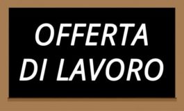 Offerta lavoro