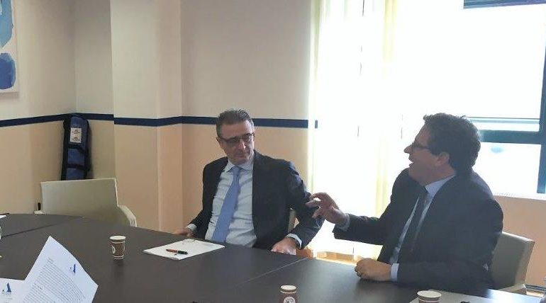 Acque Spa: presentato un percorso nuovo nel settore delle public utilities, in collaborazione col Sant’Anna di Pisa