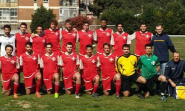 Le squadre di calcio a 11 e calcio a 5 del CUS Pisa si sono qualificate per i Campionati Nazionali Universitari