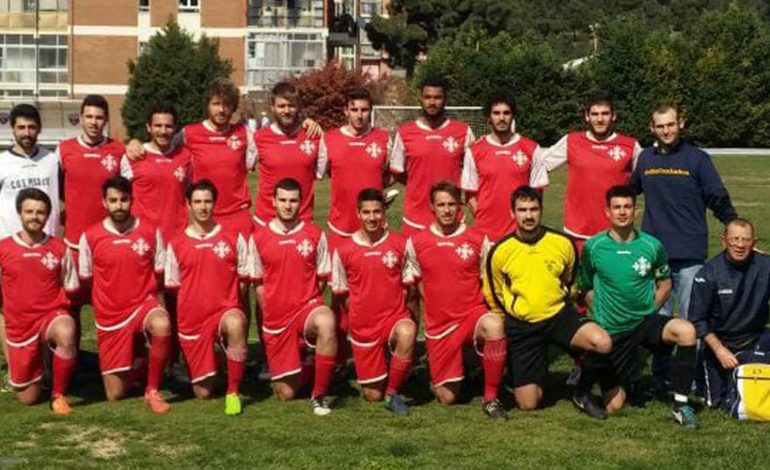 Le squadre di calcio a 11 e calcio a 5 del CUS Pisa si sono qualificate per i Campionati Nazionali Universitari