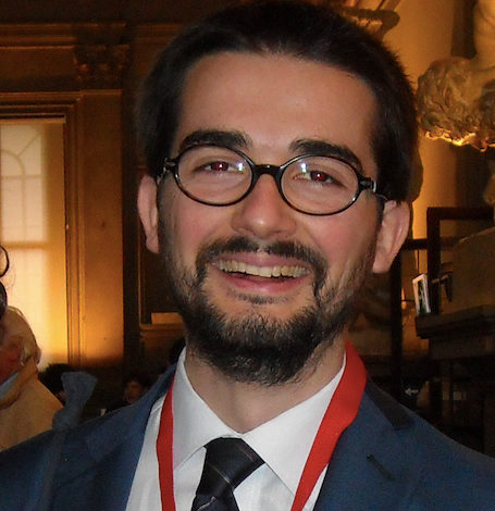 Giovane ricercatore dell’Università di Pisa premiato per i suoi studi sul controllo delle zanzare