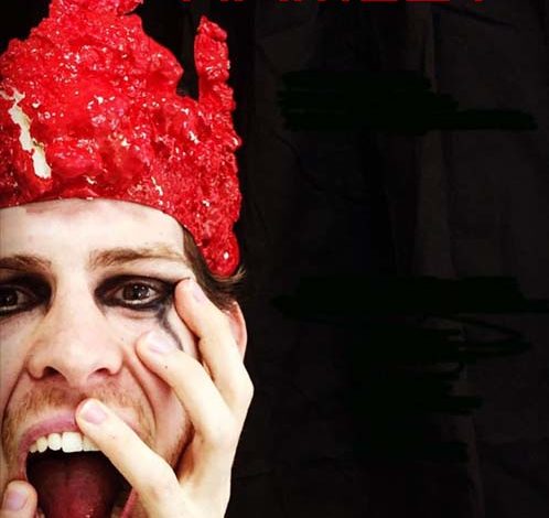 DEBUTTA, IN PRIMA ASSOLUTA, HAMLET, LA NUOVA COREOGRAFIA DI WALTER MATTEINI E INA BROECKX AL VERDI DI PISA