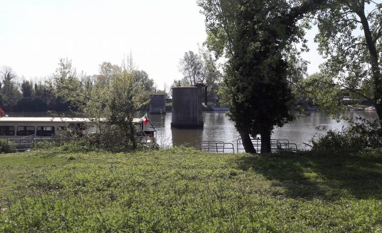 Turismo, ricostruire il ponte “Dei Moccoli” per ricollegare San Rossore a San Piero a Grado