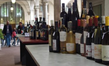 LA FORMULA ANTEPRIMA VINI DELLA COSTA TOSCANA CONQUISTA IL GRANDE PUBBLICO