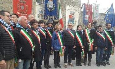 PELLEGRINAGGIO ANED: UNIONE VALDERA IN PRIMA LINEA PER RENDERE I CAMPI DI STERMINIO PATRIMONIO UNESCO