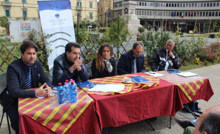 Pisa, “Mercanti in galleria” una iniziativa contro il degrado della zona stazione