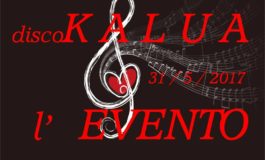 Il Kalua inaugura la stagione estiva: serata in musica e locale rinnovato