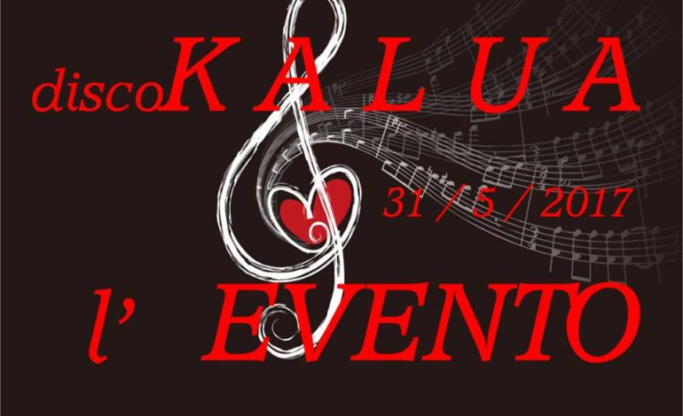 Il Kalua inaugura la stagione estiva: serata in musica e locale rinnovato