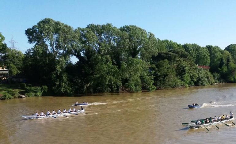Con la regata “2 Memorial Nicola Grande” ci si avvicina al Palio