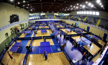 Concluso il 17° campionato nazionale di tennistavolo del Centro Sportivo Italiano