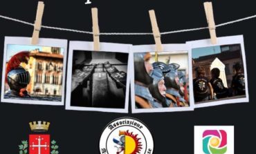 Concorso per fotografi:"Uno scatto per il Gioco del Ponte"