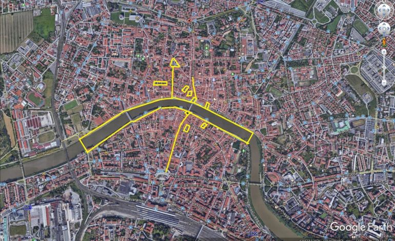 Luminara in sicurezza: attese 100mila persone: tutte le misure per garantire la buona riuscita dell’evento