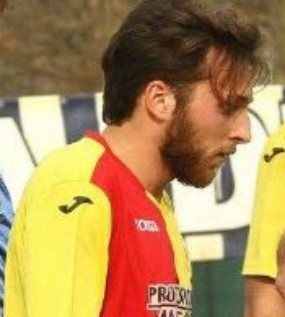 Alessandro Bondielli entra nella rosa dell’Atletico Cenaia