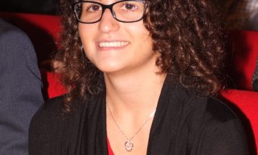 Studentessa dell’Università di Pisa vince il premio letterario e scientifico nazionale "Lo Scrittoio”