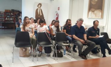 Assemblea “Cittadini e partecipazione”