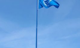 Issata la bandiera Blu sul litorale
