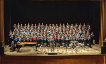 Il Coro di Ateneo in concerto nella Chiesa di Santa Caterina