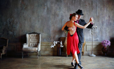 "MILONGA DEI CAVALIERI": SERATA DI TANGO ARGENTINO A FAVORE DELLA CARITAS DI PISA