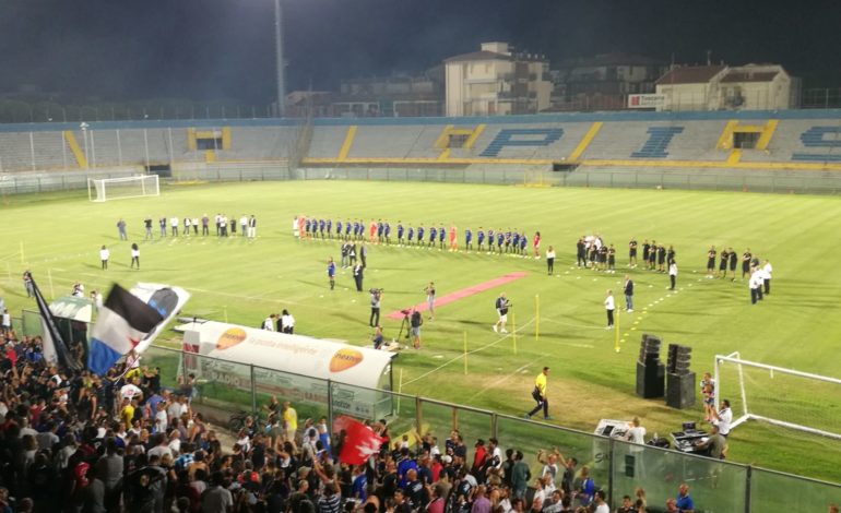Entusiasmo all’Arena Garibaldi: presentato il nuovo Pisa Sporting Club
