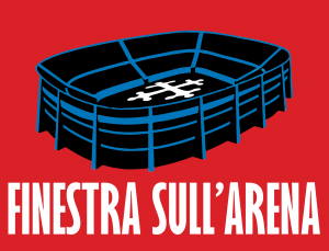 Finestra sull’Arena: domani la 19° puntata con la presenza telefonica di Giovanni Corrado