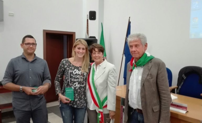 LA COSTITUZIONE NELLE MANI DEI GIOVANI DI CALCINAIA E FORNACETTE