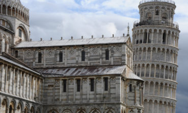 PISA, I 900 ANNI DALLA CONSACRAZIONE DELLA CATTEDRALE