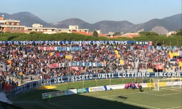 Pisa-Gavorrano 0-0. Pari deludente, il Pisa non passa e il Gavorrano guadagna il primo punto del campionato