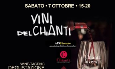 Wine & Art, evento di beneficienza-charity event