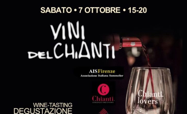 Wine & Art, evento di beneficienza-charity event