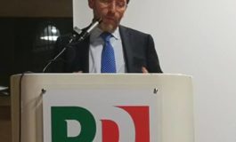 CONGRESSO PD PISA, SONETTI E VIALE CONFERMATI SEGRETARI