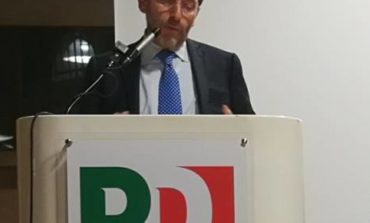 CONGRESSO PD PISA, SONETTI E VIALE CONFERMATI SEGRETARI