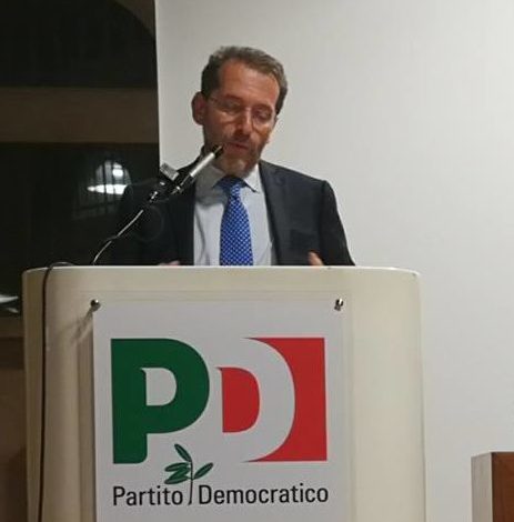PD, Gelli: “Con Nicola Zingaretti segretario nazionale per ricostruire il partito”