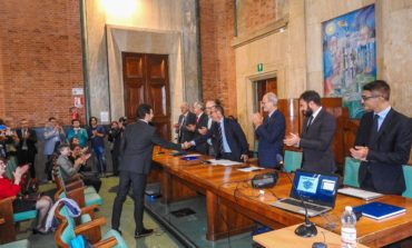 A Pisa si laurea il primo “ingegnere bionico” d’Italia