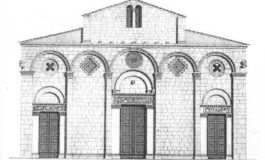 “L'architettura romanica  nella provincia di Pisa” in mostra a Cascina