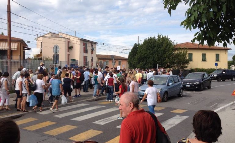 Nerini (NoiadessoPisa):”Passaggio a livello di Via Rindi pericoloso”