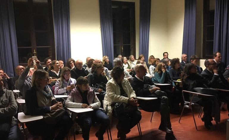 “Pisa nel Cuore” visita la Torre della Fame e il Palazzo della Carovana