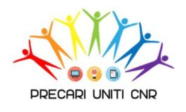 Pisa, i precari del CNR in un flash mob di protesta