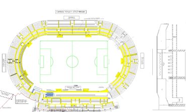 Pisa, un altro passo avanti verso il nuovo stadio