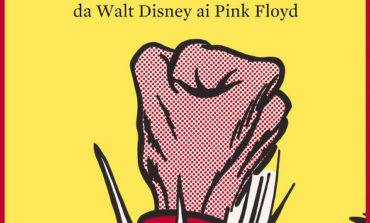 “Wonderland. La cultura di massa da Walt Disney ai Pink Floyd”, in libreria l'ultimo volume di Alberto Mario Banti